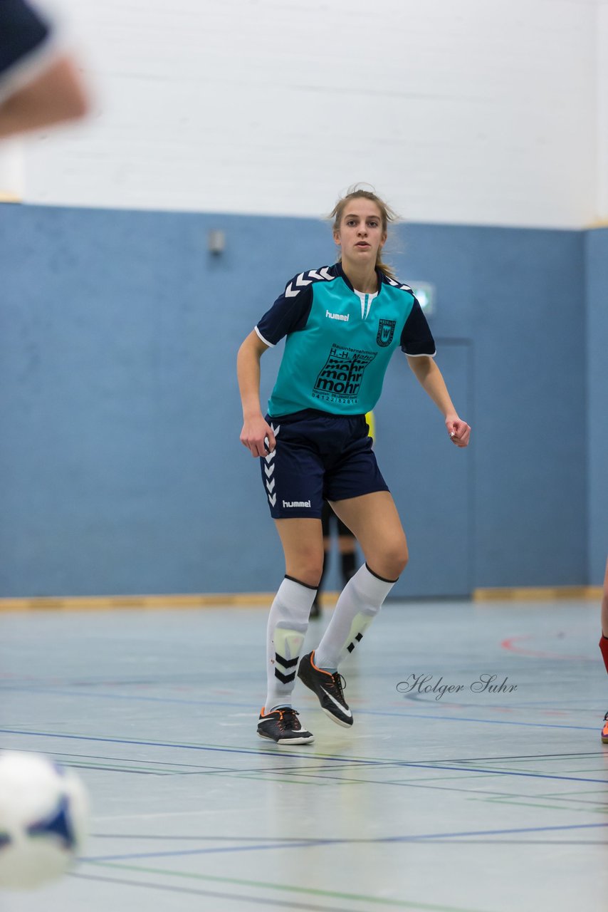 Bild 124 - B-Juniorinnen Futsal Qualifikation